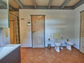 Ferienhaus 248 Bad mit Bidet
