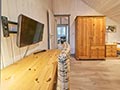 Kinderzimmer mit Monitor