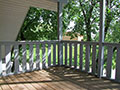 holiday home 248 roofed balcony